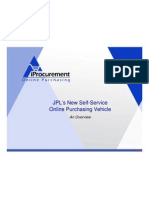 Iprocurement Overview