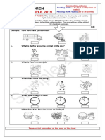 Kids 2 Web Sample 2019 PDF