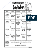 Septemberhwcalendar