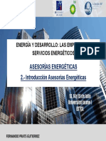 Ahorro de Energia Introducción-Asesorias 2016