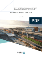 Airport EIA Final Report