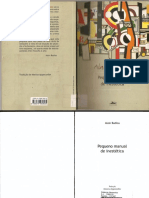 BADIOU, Alain. Pequeno Manual de Inestética.pdf