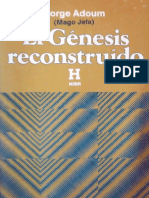 El Génesis Reconstruido - Dr. Jorge Adoum.pdf