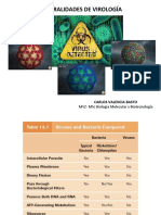 Generalidades de Virologia