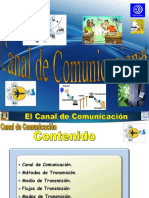 Canal de Comunicacion