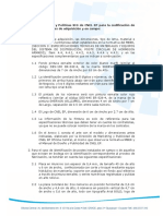 Normativa Identificación Postes CNEL EP Ago-2017 PDF