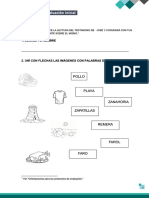 Evaluacion PROTOCOLO N 1