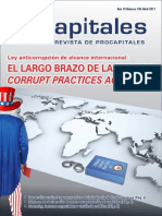 Revista Capitales Abril 2017