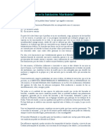 Circulo Acanto 19 Que Es La Iniciacion Martinista PDF