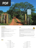 Guia de Escalada Lapa do Seu Antão