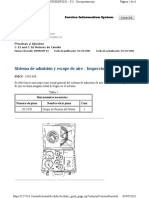 c16 - Sistema de Admision y Escape