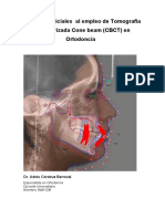 CBCT en Ortodoncia