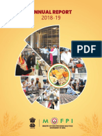 Eng Mofpi Annual Report 2018-19