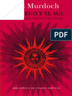 Iris Murdoch El Fuego y El Sol PDF