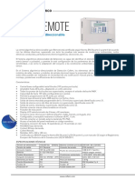 Sistema algorítmico-direccionable central configurable