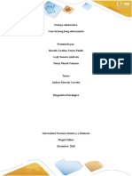 Trabajo Final Diagnostico Psicologico 