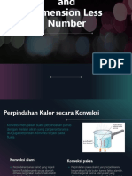 Natural Convection and