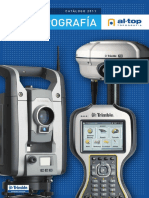 TRIMBLE VARIADOSr PDF