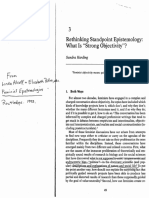 Harding - Rethinking Standpoint Epistemology.pdf