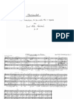Ernst Fuchs-Schoenbach - Op. 28 Marienlob