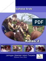 Cinta Berbahasa Arab 2 PDF