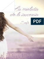 La Melodia de La Inocencia - Sofia Ortega Medina
