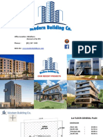 Office Location: Miraflores Avenue La Paz 976 813-498-2724: Modernbuilding