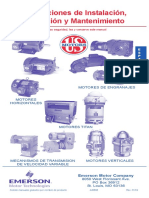 Manual Mantenimiento Motores-Horizontales PDF