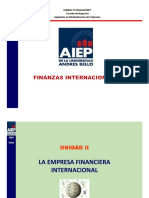 U2-Finanzas Internacionales