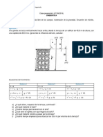 4º Clase 07 Set 2019