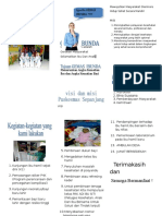 Leaflet Inovasi Contoh