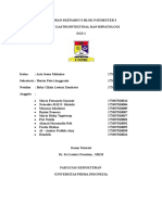 (Revisi) Makalah Hepatitis SGD 1