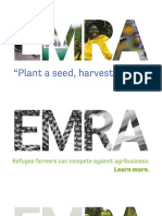 EMRA Brand Process