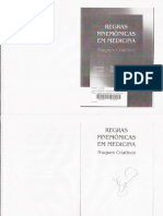 Regras Mnemônicas em Medicina   Truques Criativos.pdf