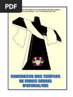 Ajarã - Congresso de Ipatinga