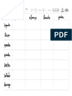 Planner Basico Gordelicias PDF