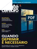 Mente e Cérebro Ed 318 Julho 2019 PDF