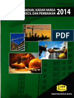 Jadual Kadar Harga Kerja-kerja Kecil dan Pembaikan 2014.pdf