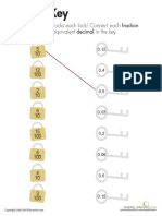 Decimals-Lock-Key-Third 1