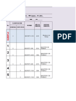 Formato Matriz Legal