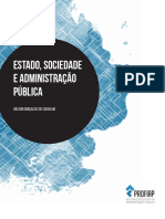 Profiap Estado Sociedade e Administracao Publica Final PDF