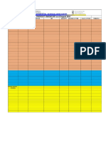 School Property Inventory As of August 2019