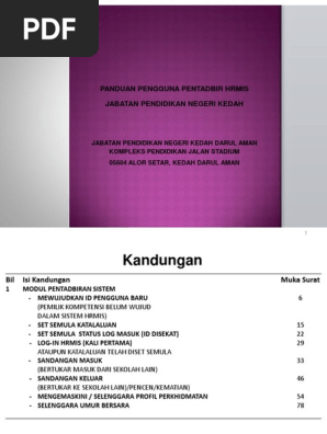Hrmis Pdf