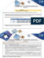 ANEXO 1 - Metodología de Trabajo (Fase 5) PDF