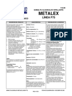 F75 Esmalte Metalex Línea .pdf