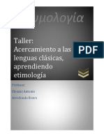 Taller Es