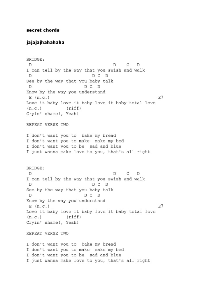 All Of Me Guitar Chords The Secret Chords You Need To Know - 04jo10w
