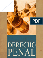 Derecho Penal General