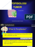 Patofisiologi Tumor: By: Agus Santosa