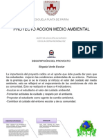 Proyecto Colaborativo